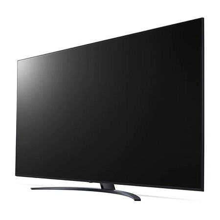 مشخصات تلویزیون 55 اینچ ال جی فور کا در بانه 24